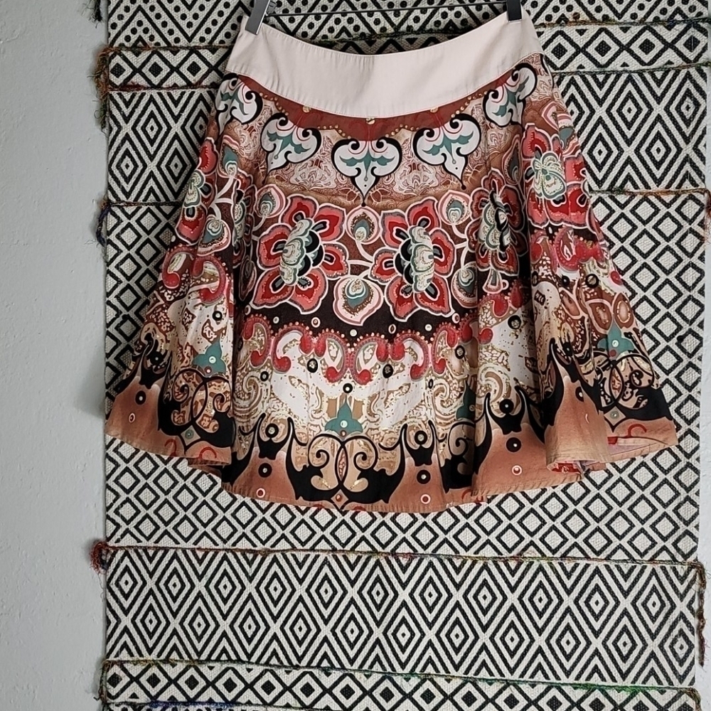 Mixit Skirt - Picture 3 of 5